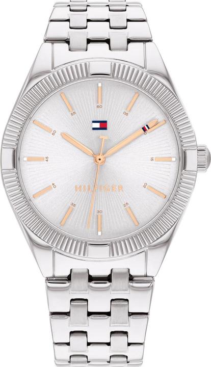 Tommy Hilfiger Rachel (Analoguhr, 34 mm)