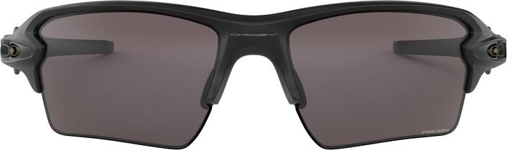 Actual product image Oakley FLAK 2.0 XL (Black, Grey)