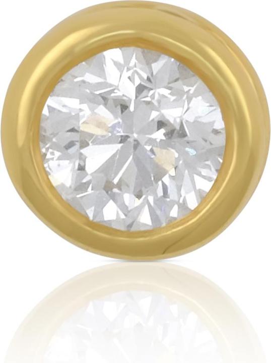 Actual product image Muau Trailer (750/18 K Gold)