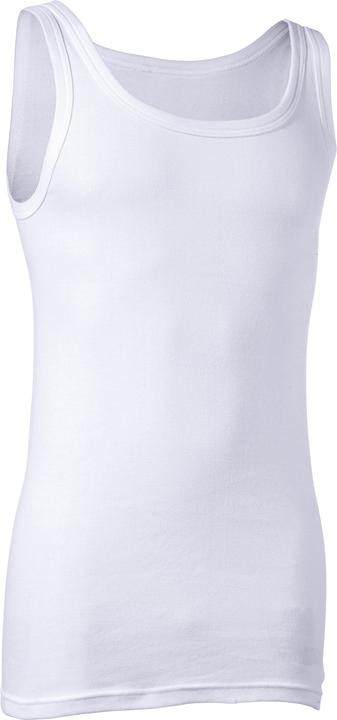 Produktbild Erwin Müller Herren-Unterhemd 2er-Pack (6)