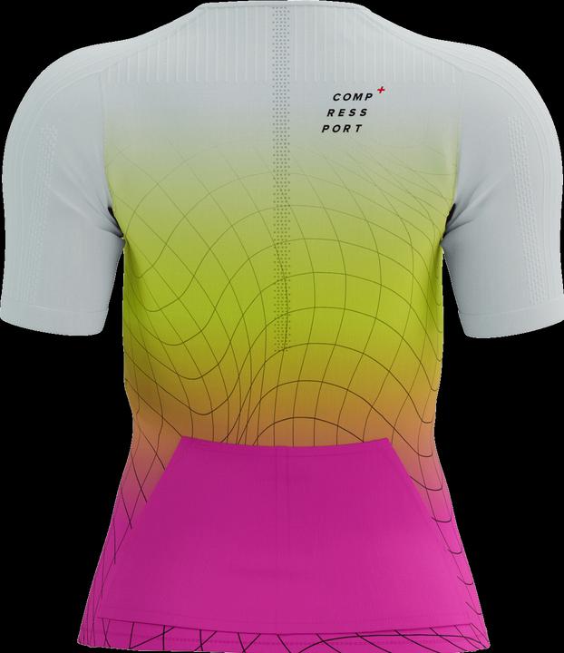 Image du produit Compressport Tri Postural Aero SS Top W (XS)