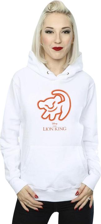 Produktbild Disney The Lion King Cave Drawing Kapuzenpullover (XXL)