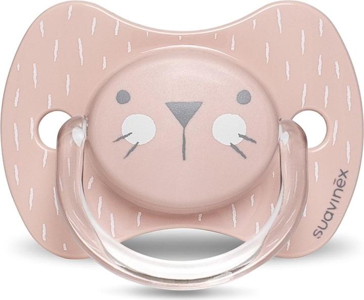 Immagine prodotto Suavinex Baffi Hygge (1 x, fino a 6 M.)