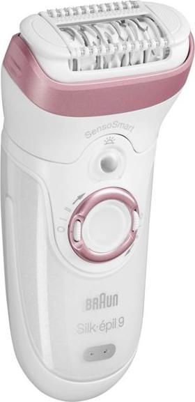 Produktbild Braun Silk-épil 9