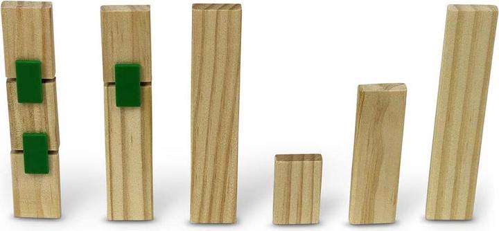 Actual product image Join Clips Extension set 200 building boards PRO