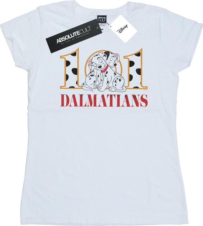 Produktbild Disney 101 Dalmatians Puppy Hug TShirt (L)