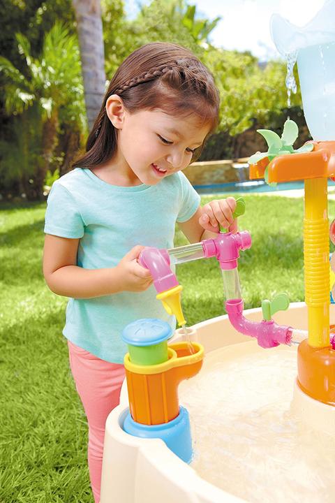 Image du produit Little Tikes Fontaine