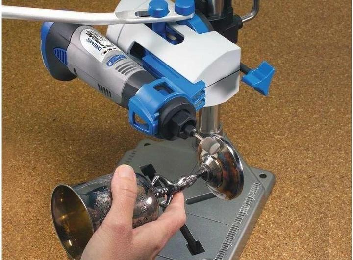 Productafbeelding Dremel Werkstation 220