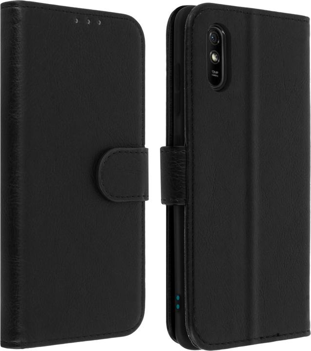 Image du produit Avizar Série Chester (Xiaomi Redmi 9AT)