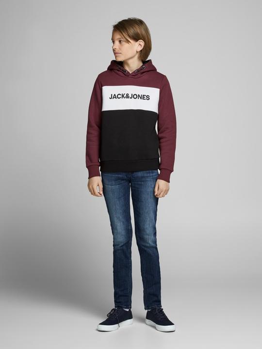 Produktbild Jack & Jones Logo (152)