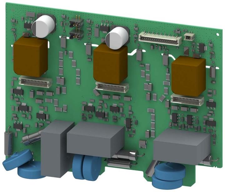 Immagine prodotto Siemens Modulo piatto