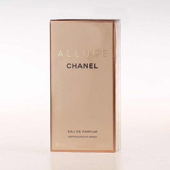 Produktbild Chanel Allure (Eau de Parfum, 50 ml)