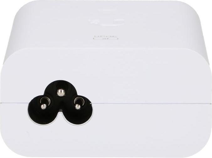 Immagine prodotto Ubiquiti U-POE-AF (802.3af (PoE), 15.30 W)