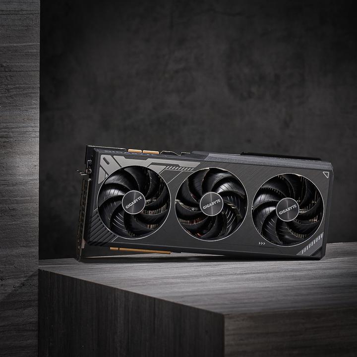 Produktbild Gigabyte GeForce RTX 3090 Ti GAMING OC 24G (24 GB)