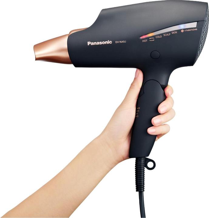 Actual product image Panasonic EH-NA9J