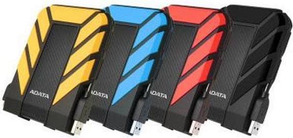 Produktbild Adata HD710P (2 TB)
