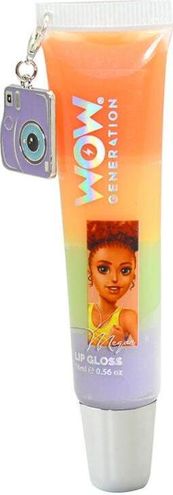 Actual product image Kids Licensing Wow Gen. Baume à lèvres ass. Display (16 ml)