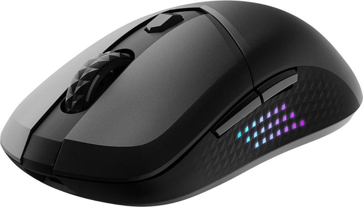 Actual product image MSI VERSA 300 Elite W WIRELESS gaming mouse (Wireless)