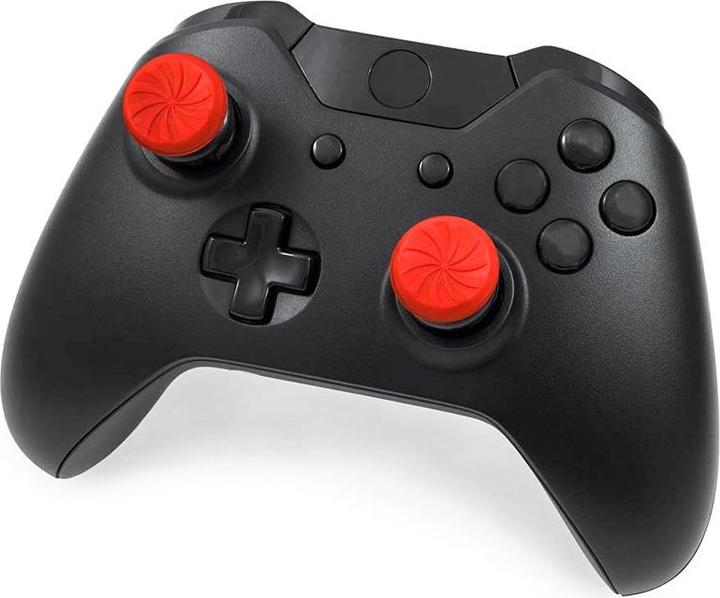Actual product image SteelSeries FPS Freek Inferno - XBX/XB1 (4 Prong) (Xbox Series X, Xbox Series S, Xbox One S)