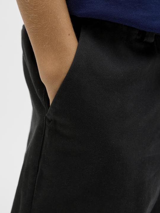 Actual product image Jack & Jones Loose Fit Shorts Junior Shorts (128)