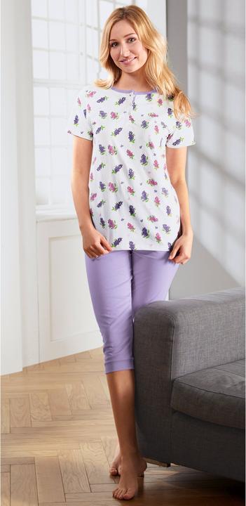 Actual product image Erwin Müller Ladies' pyjamas (46)