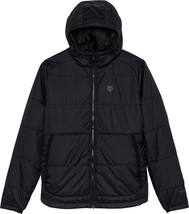 Produktbild Fox Jacket 24 W Ridgeway Blk (S)