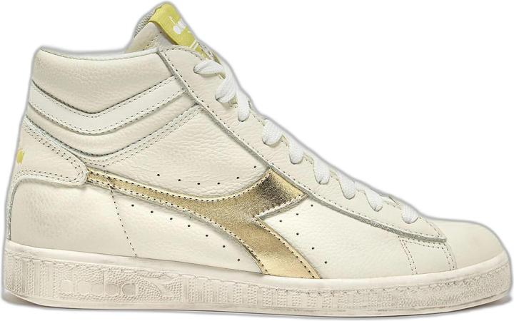 Produktbild Diadora Game L Highaxed Metal (38)