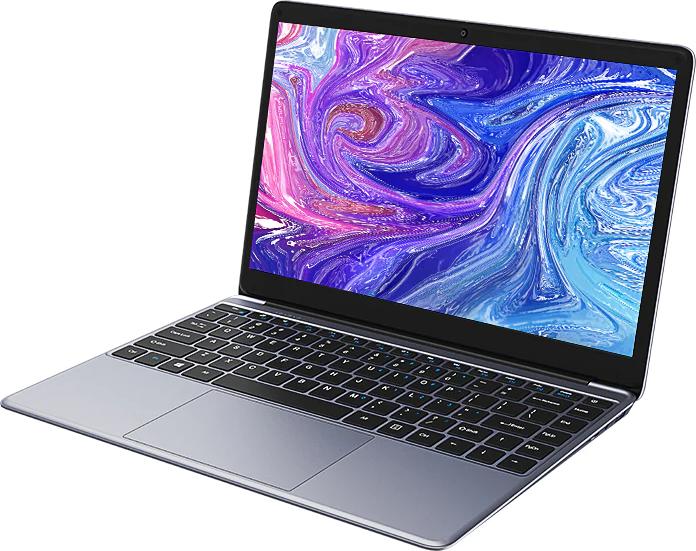 Image du produit Chuwi Herobook Pro (14.10", Intel Celeron N4020, 8 Go, 256 Go, ING. Int.)