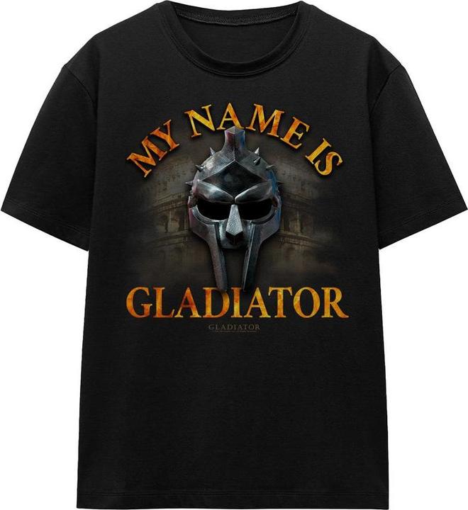 Image du produit Wüsthof - T-shirt MY NAME IS - Adulte (M)