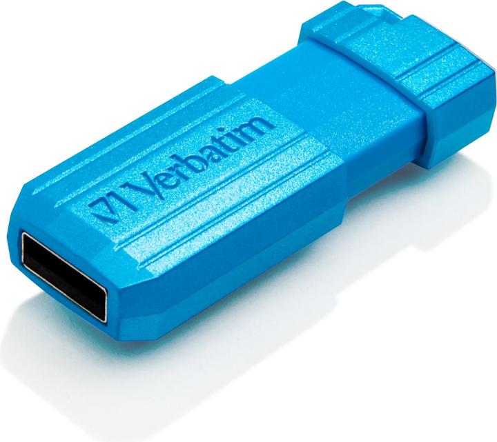 Immagine prodotto Verbatim GESSATO 16GB USB 2.0 BLU (16 GB, USB-A)