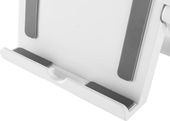 Immagine prodotto Neomounts TABLET-UN200WHITE Supporto fino a 10.1" bianco
