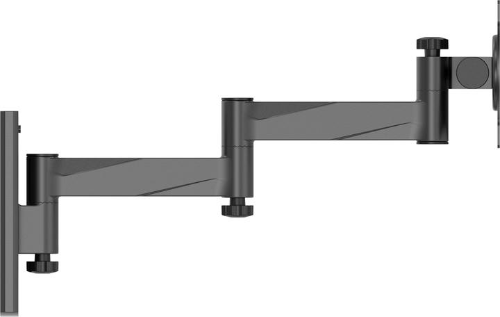 Produktbild SpeaKa Professional Wandmonitorhalterung (Wand, 30", 15 kg)