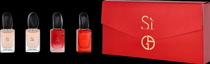 Image du produit Armani Exchange Si (Set parfum)