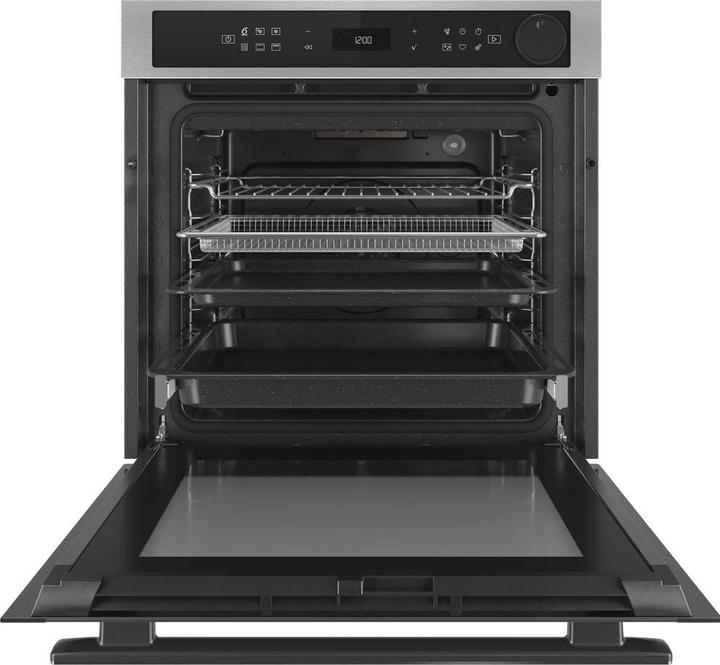 Actual product image Whirlpool AKZ9S 8271 IX