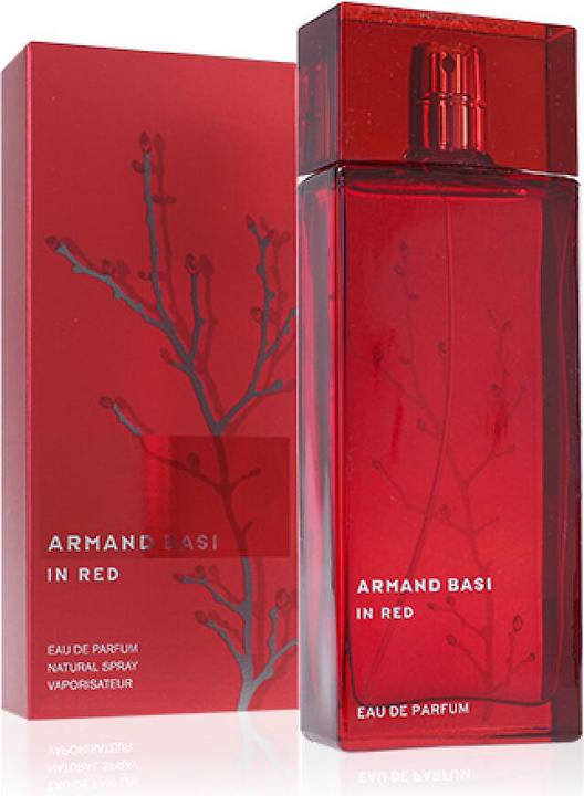 Immagine prodotto Armand Basi in rosso (Eau de parfum, 50 ml)