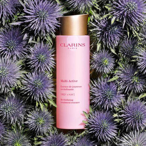 Immagine prodotto Clarins Essenza di trattamento rivitalizzante multiattivo (200 ml, Spray viso)