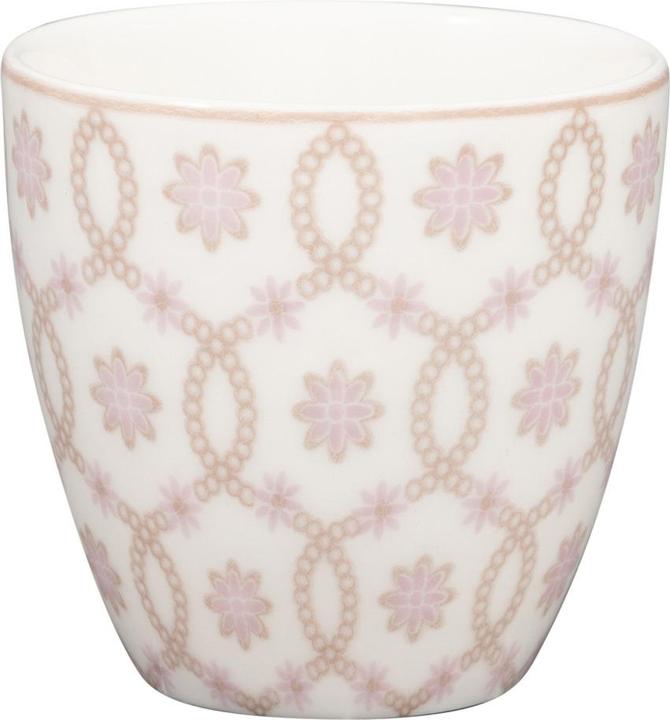 Image du produit Greengate Sina Mini Latte Cup blanc 0,13l (130 ml, 1 x)