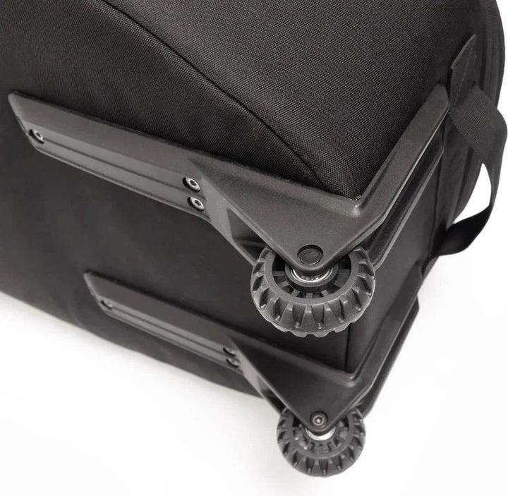 Actual product image Ocean & Earth Hypa Triple Wheel Fish/Short