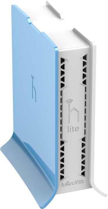 Actual product image MikroTik RB941-2nD-TC, hAP-Lite TC