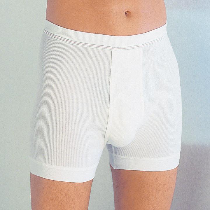 Image du produit Con-ta Culottes pour hommes, lot de 2, résistantes à l'ébullition (10, lot de 2)