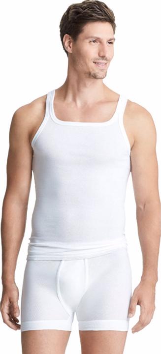 Image du produit Con-ta Culottes pour hommes, lot de 2, résistantes à l'ébullition (10, lot de 2)
