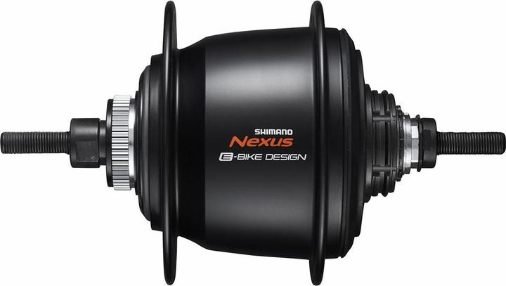 Shimano Nexus (Frein à disque Center lock)