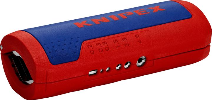 Actual product image Knipex TwistCut (100 mm)