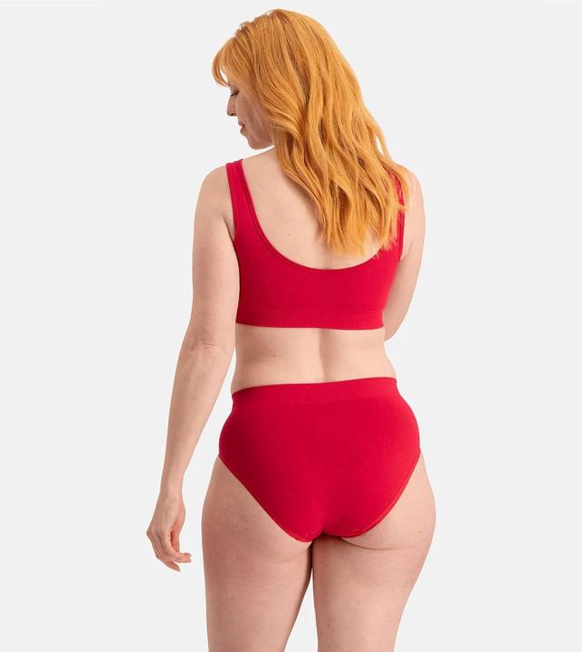 Image du produit Bamboo Basics Taillenslip Belle (3-Pack) (L, Lot de 3)