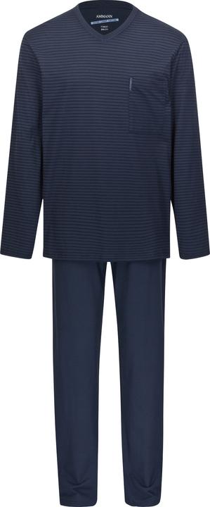Bleu foncé