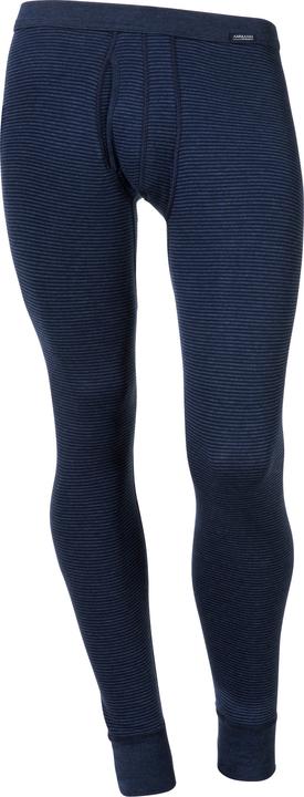 Actual product image Ammann Men's underpants, long (7, Single pack)