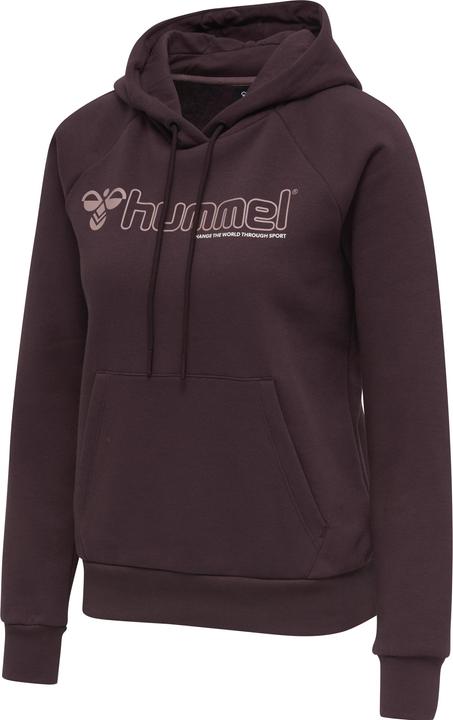 Produktbild hummel Noni Hoodie (XS)