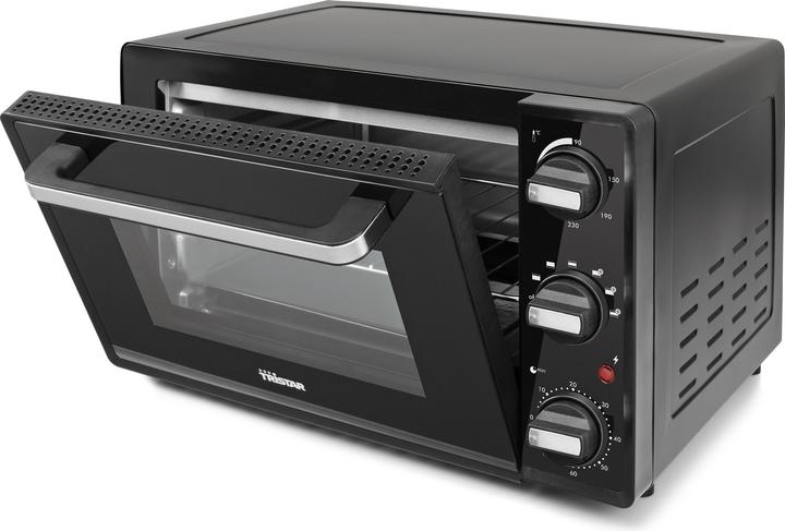 Actual product image Tristar OV-3625 (EU plug)