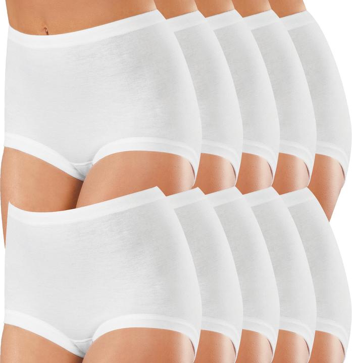 Actual product image Schoeller Allibert Waist slip (46, pack of 10)