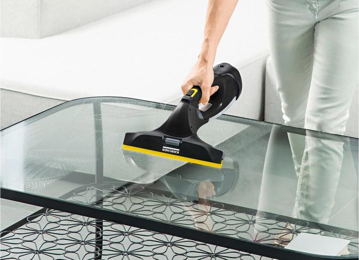 Actual product image Kärcher Wv 2